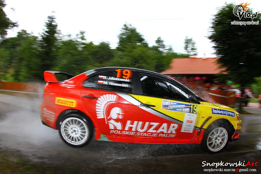 Rajd Rzeszowski